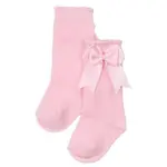 Natini KNEE SOCKS GIRL PINK