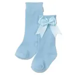 Natini KNEE SOCKS GIRL BLUE