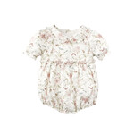 Jamiks FEDEJA pakje ecru bloemen