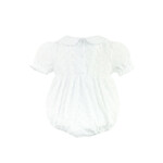 IRYNA Rampers  biały