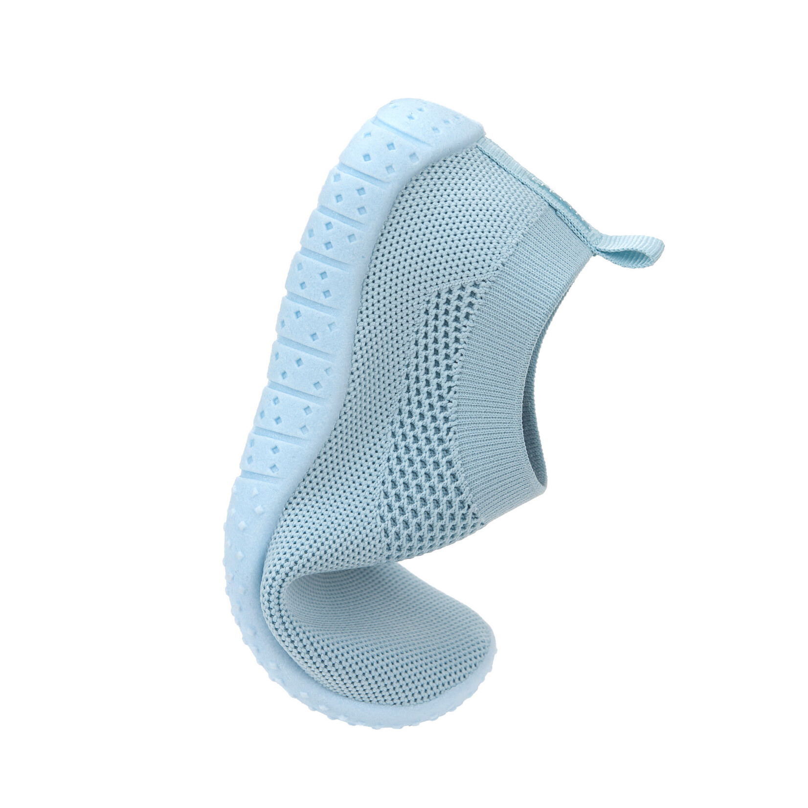 Lässig Allround Sneaker illusion blue