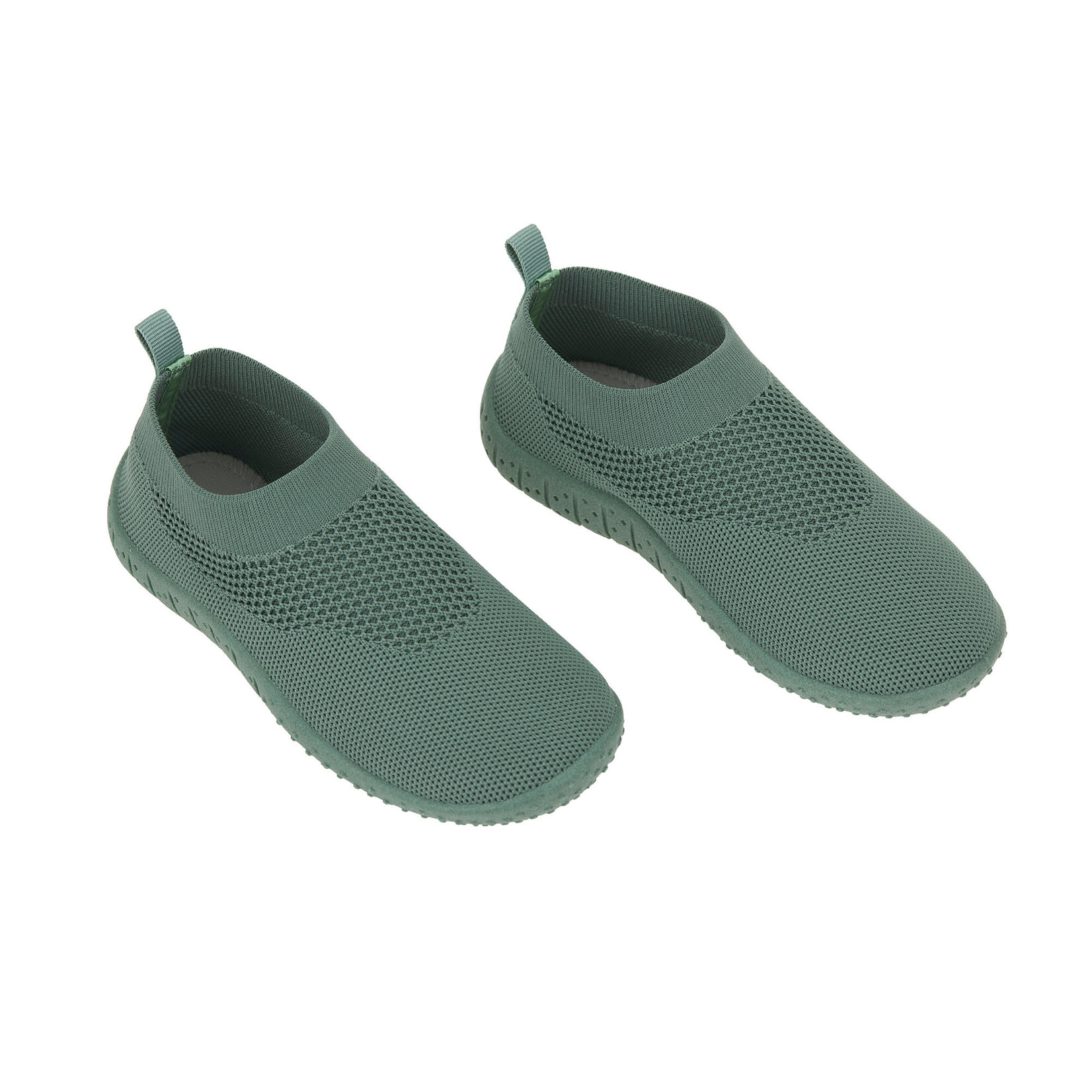 Lässig Allround Sneaker green