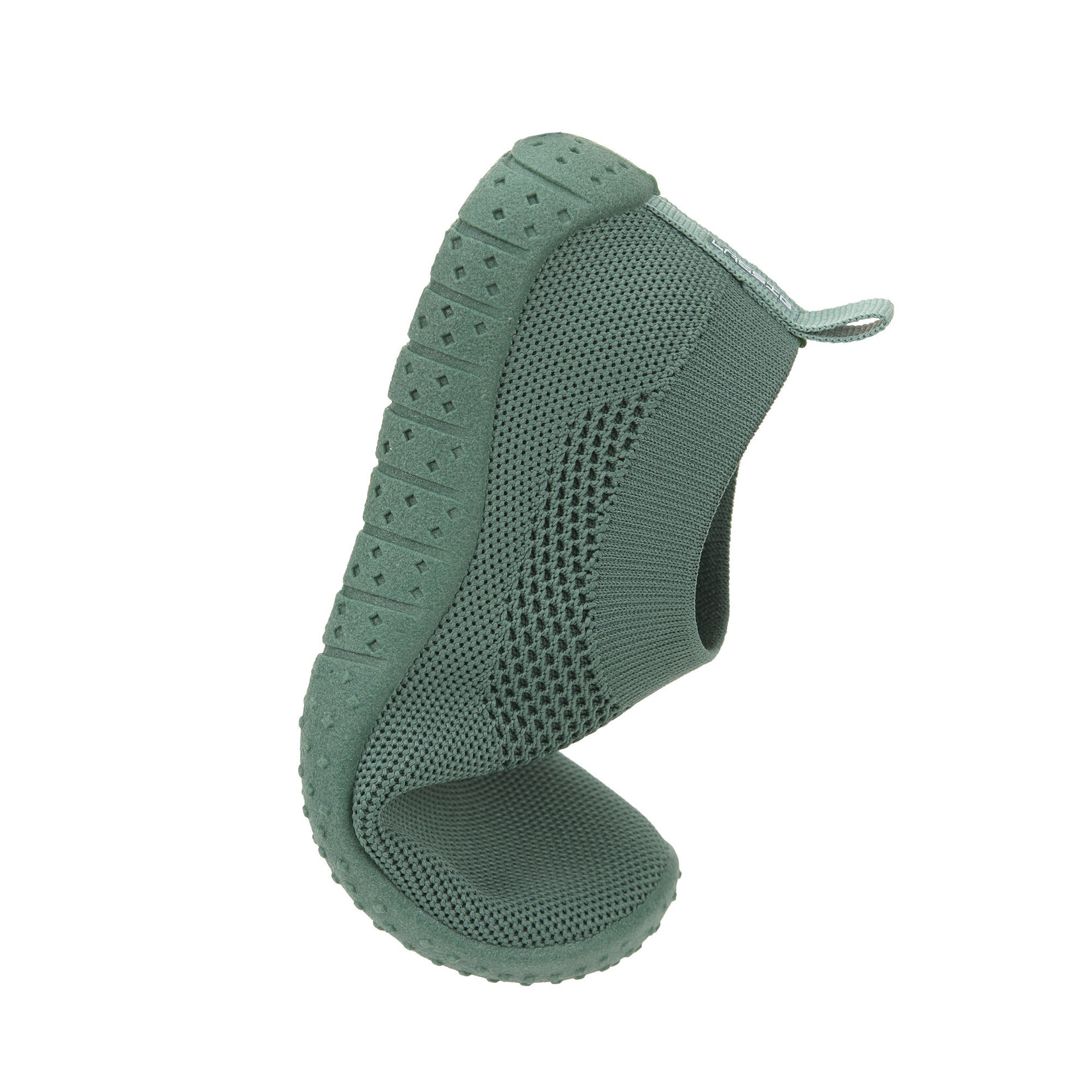 Lässig Allround Sneaker green