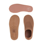 Lässig Allround Sneaker clay