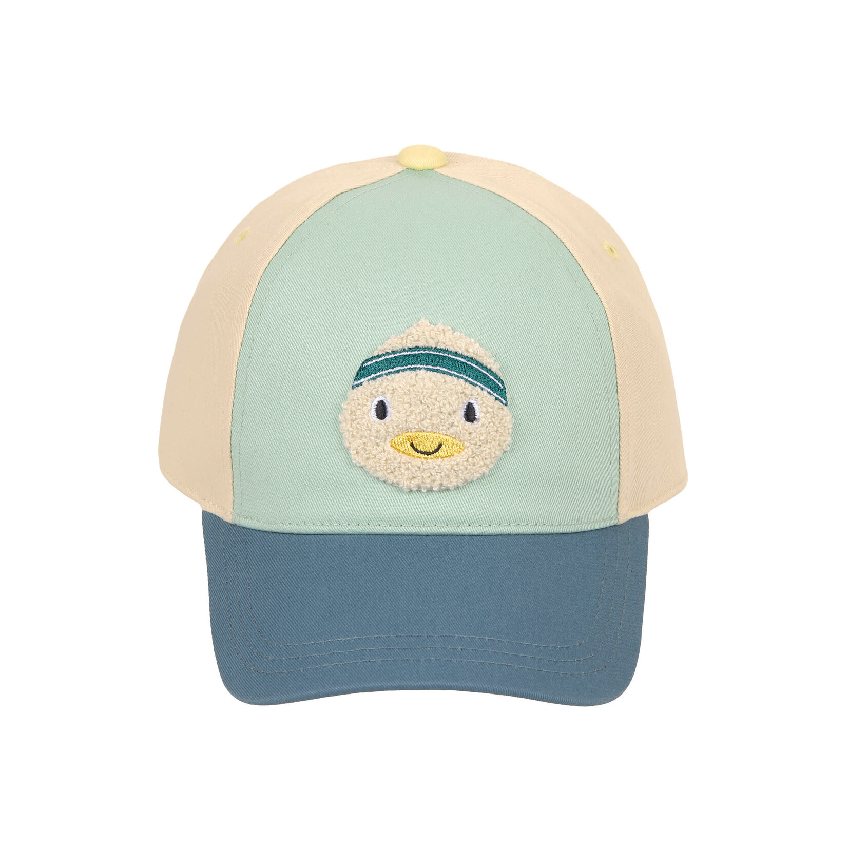 Lässig Kids Base Cap Duck