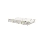 Jollein Aankleedkussenhoes - Miffy Family Farm