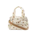 Jollein Luiertas - Mini Teddy Bear