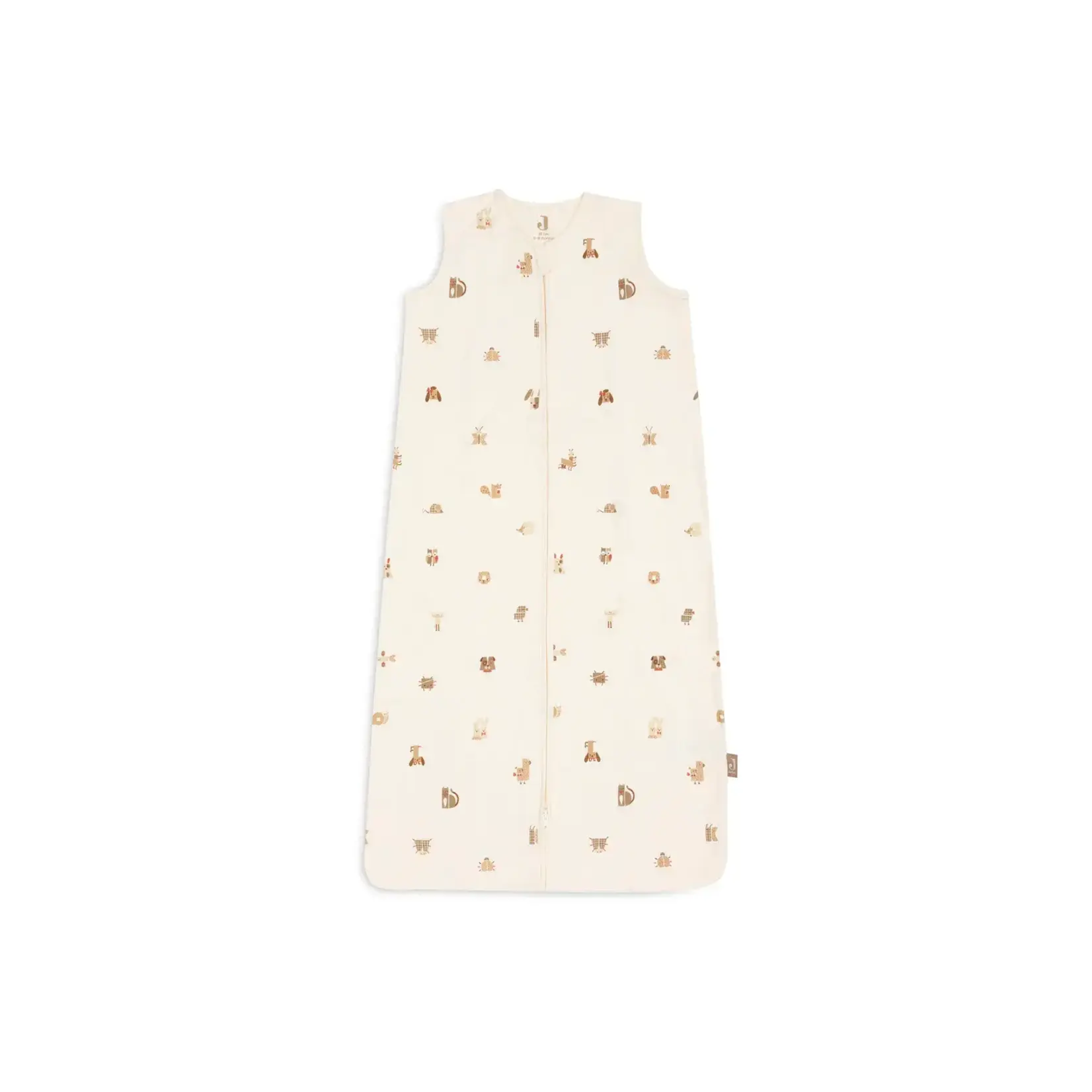 Jollein Slaapzak - Jersey - Animal Friends