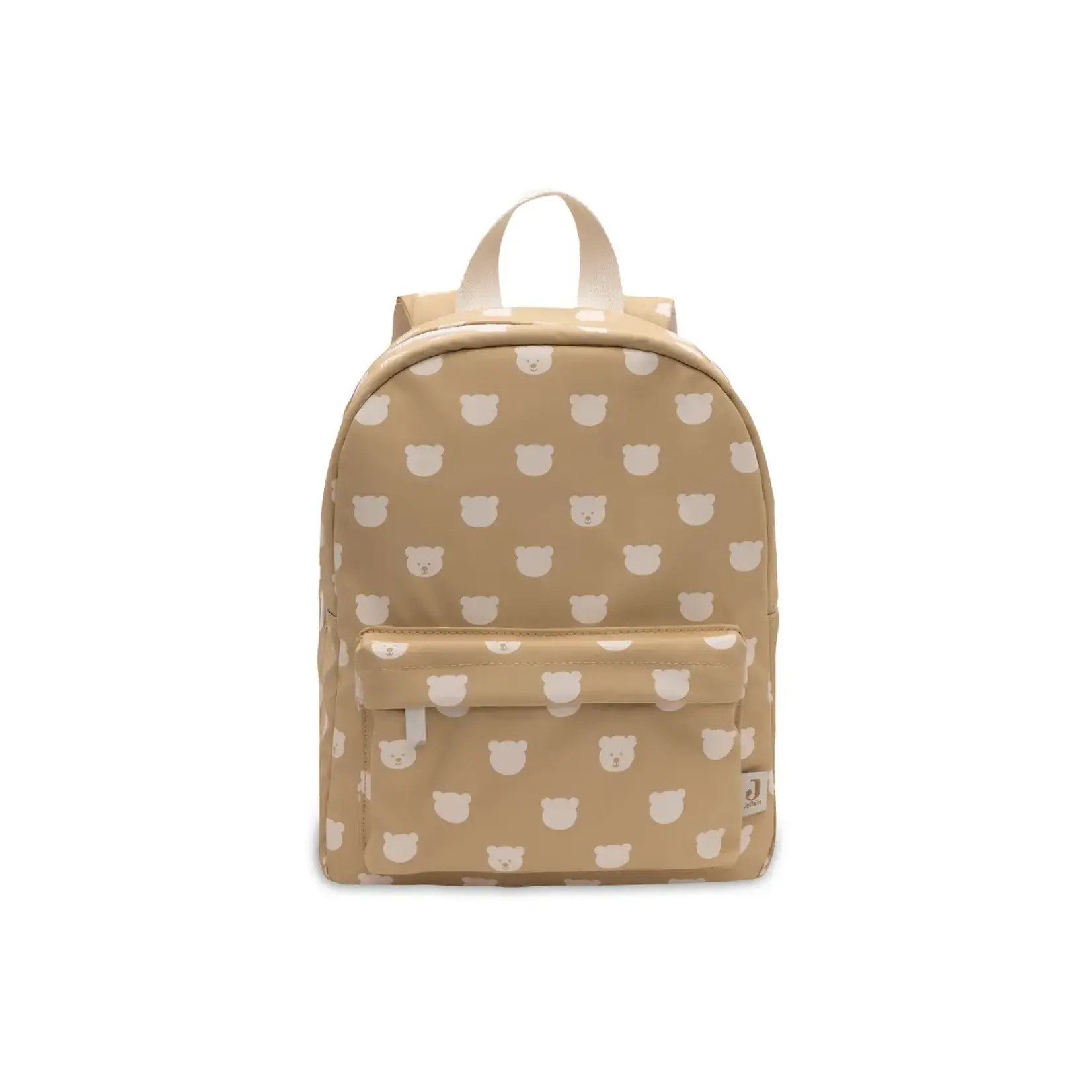 Jollein Rugtasje - Teddy Bear