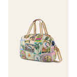 Oilily Coosje Overnighter Almond Oil