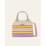 Oilily Hitesh Handbag Lupine