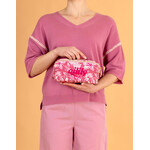 Oilily Cisse Cosmetic Bag Dusty Cedar