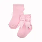 Natini SOCKS BOW PINK