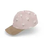 Cap tulip pink