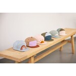 Lässig Kids Skater Cap Sunny light pink,