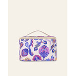 Oilily Cady Beauty Case Shifting Sand