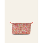 Oilily Camila Cosmetic Bag Crabapple