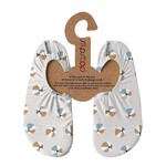 Slipstop Slipstop Beachbal Naturel