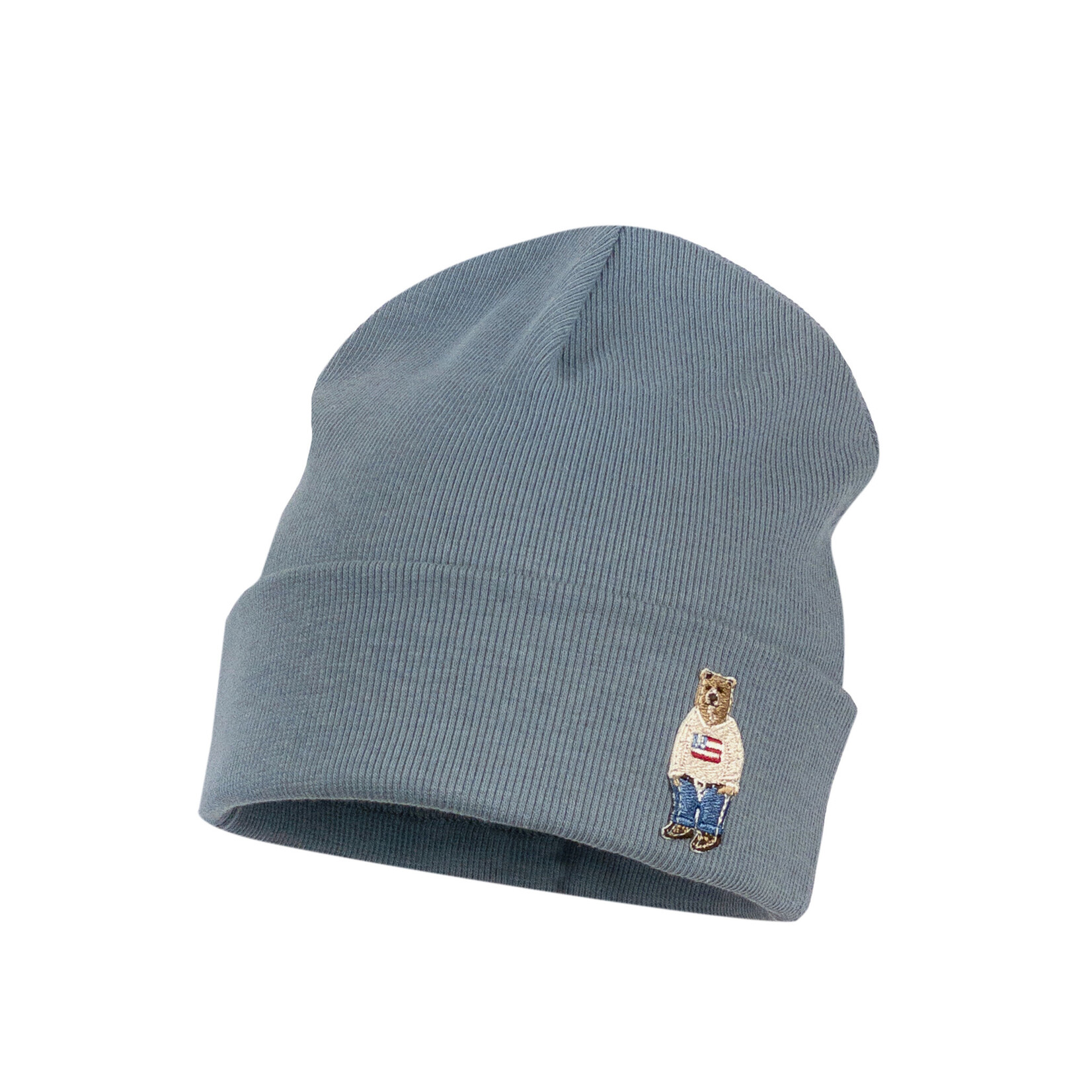 Jamiks FOCU jeansdenim