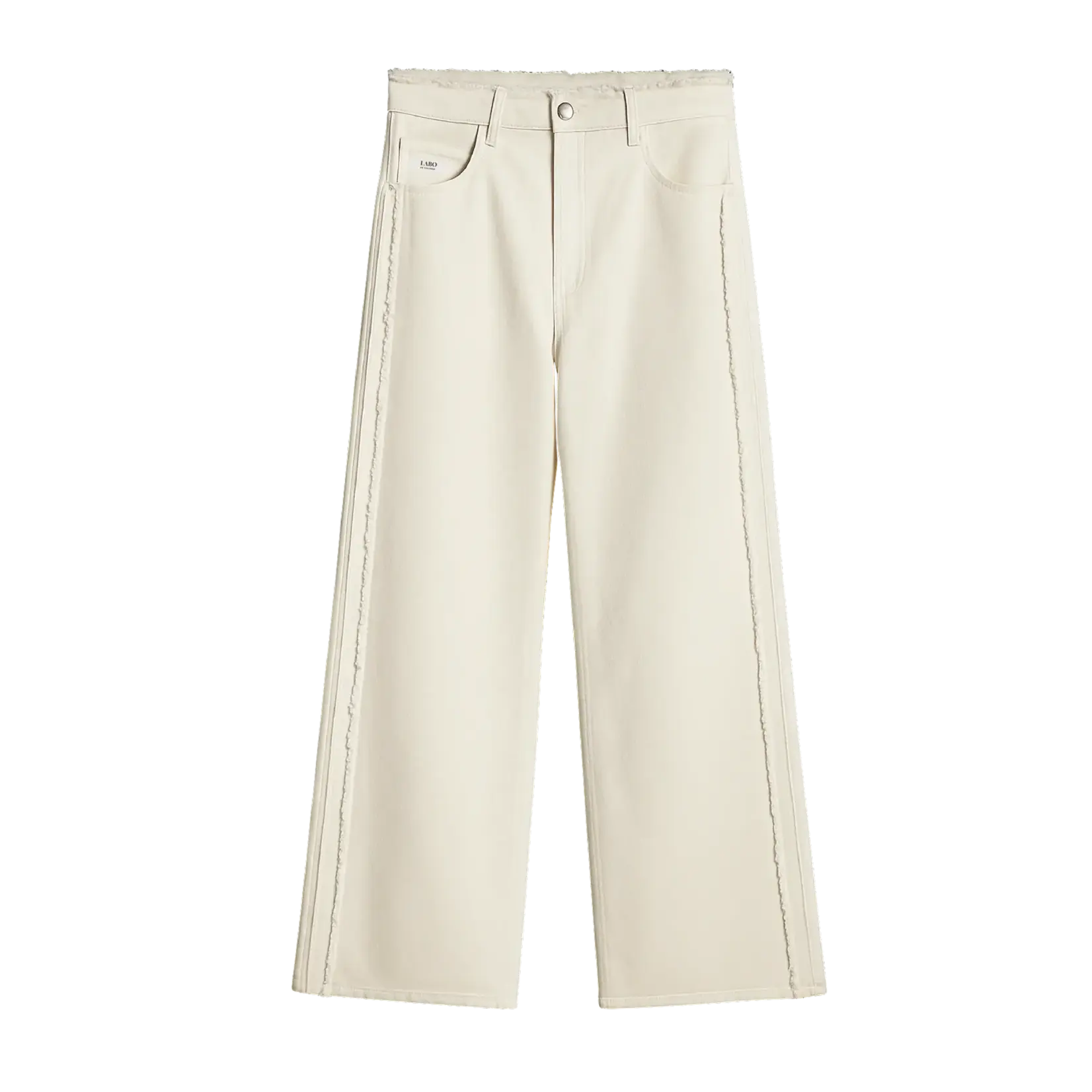 Baje Studio Les Off-white