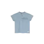 Baje Studio Maas Blue denim