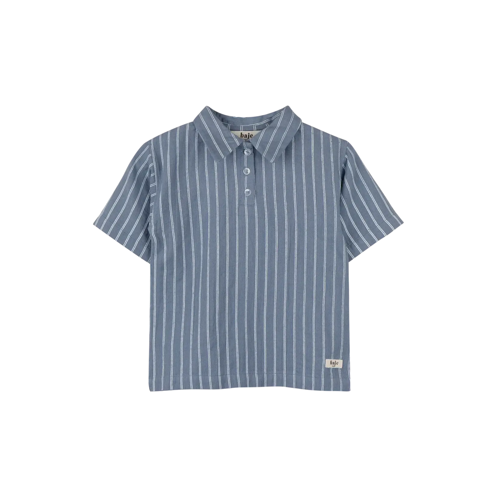 Baje Studio Messo Blue stone