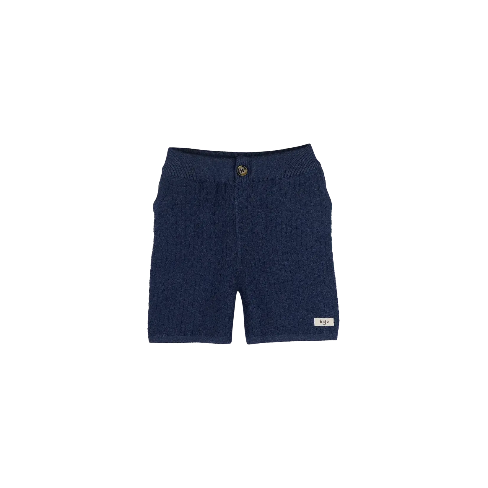 Baje Studio Mozi Blue dark