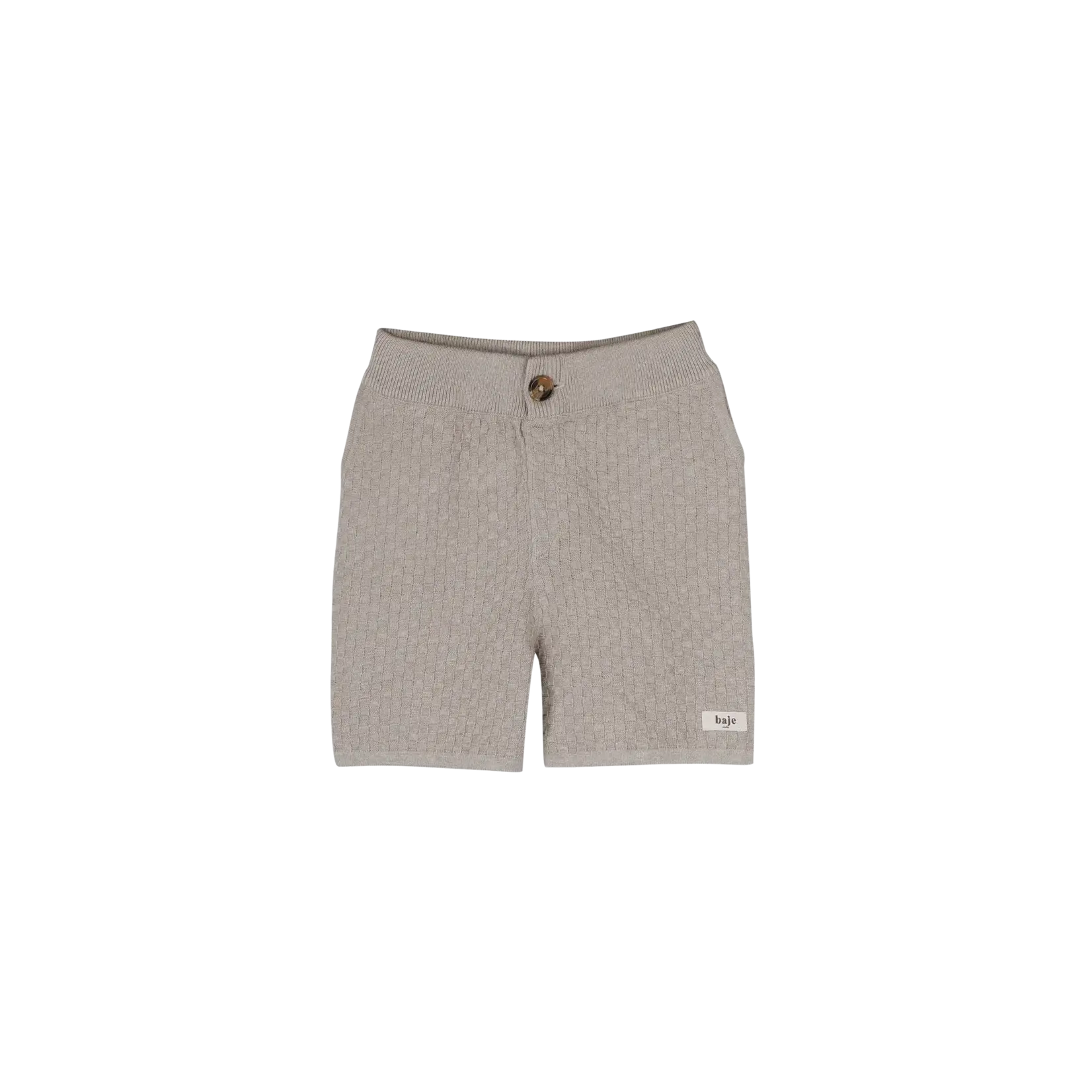 Baje Studio Mozi Taupe gray