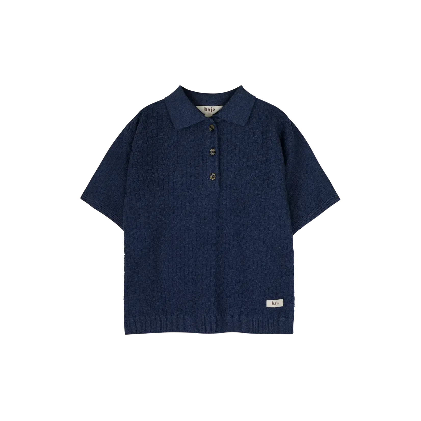 Baje Studio Milo Blue dark