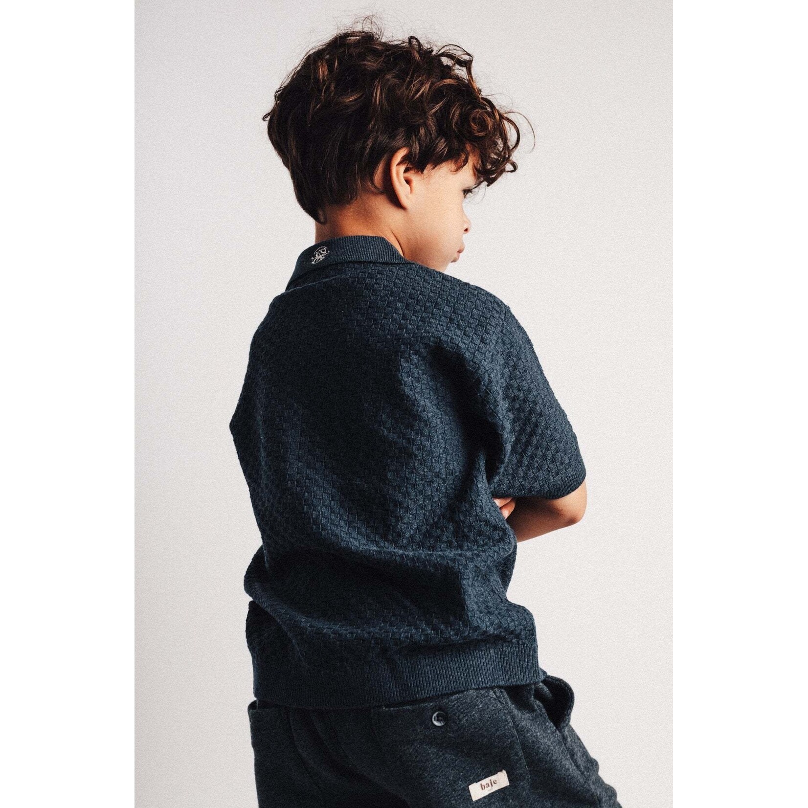 Baje Studio Milo Blue dark