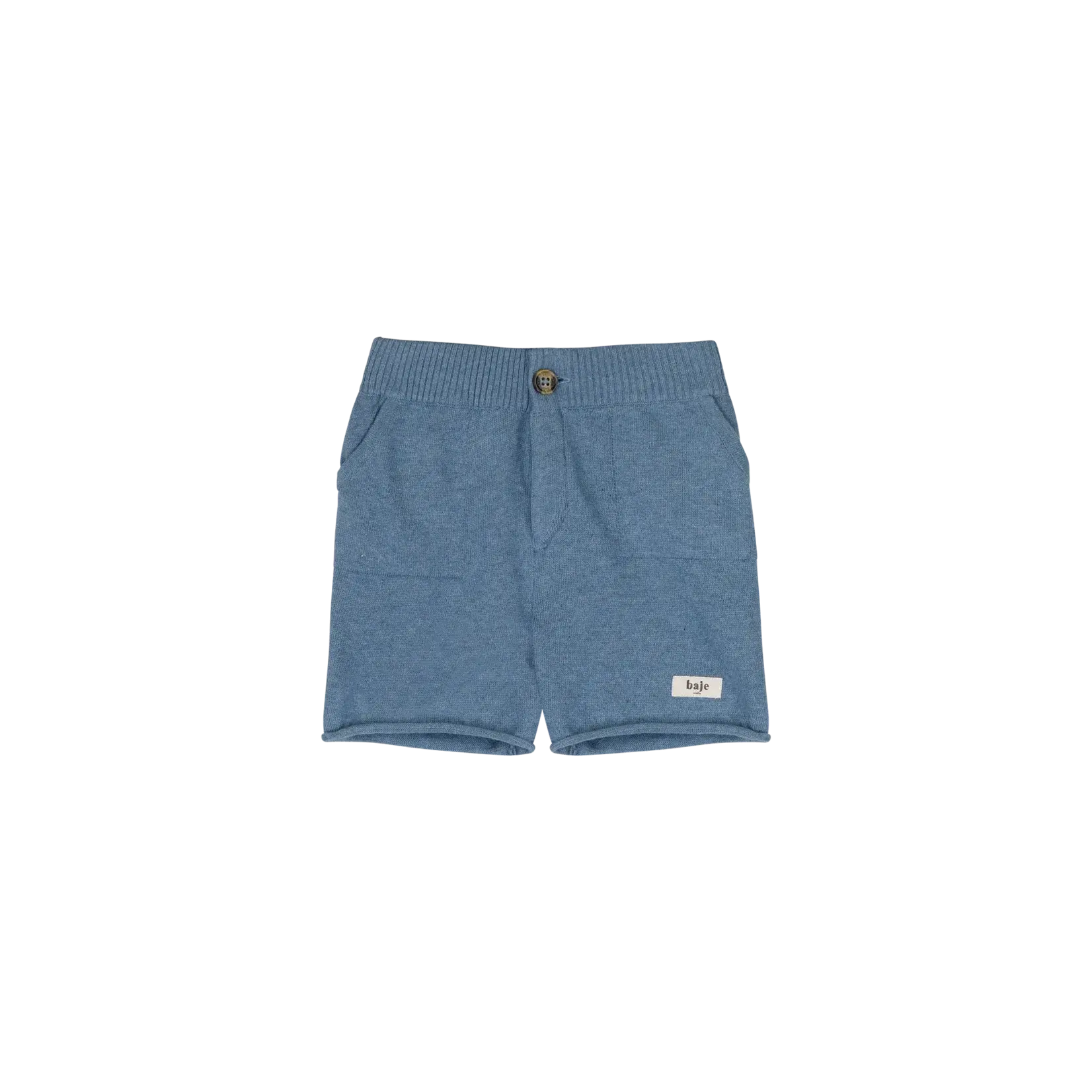 Baje Studio Sarral Blue sea