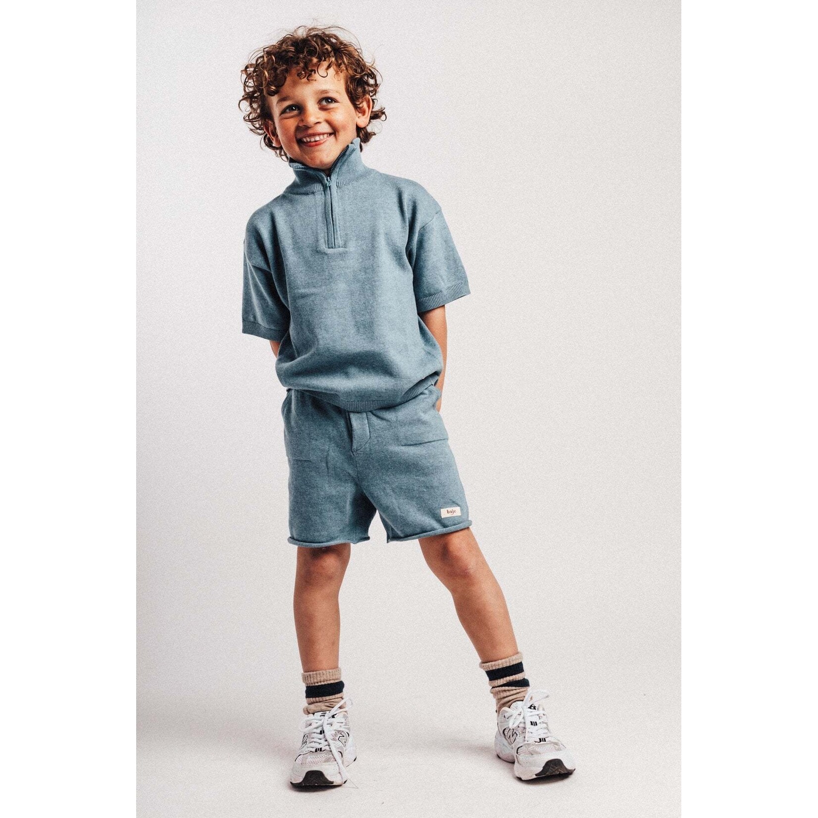 Baje Studio Fayon Blue sea