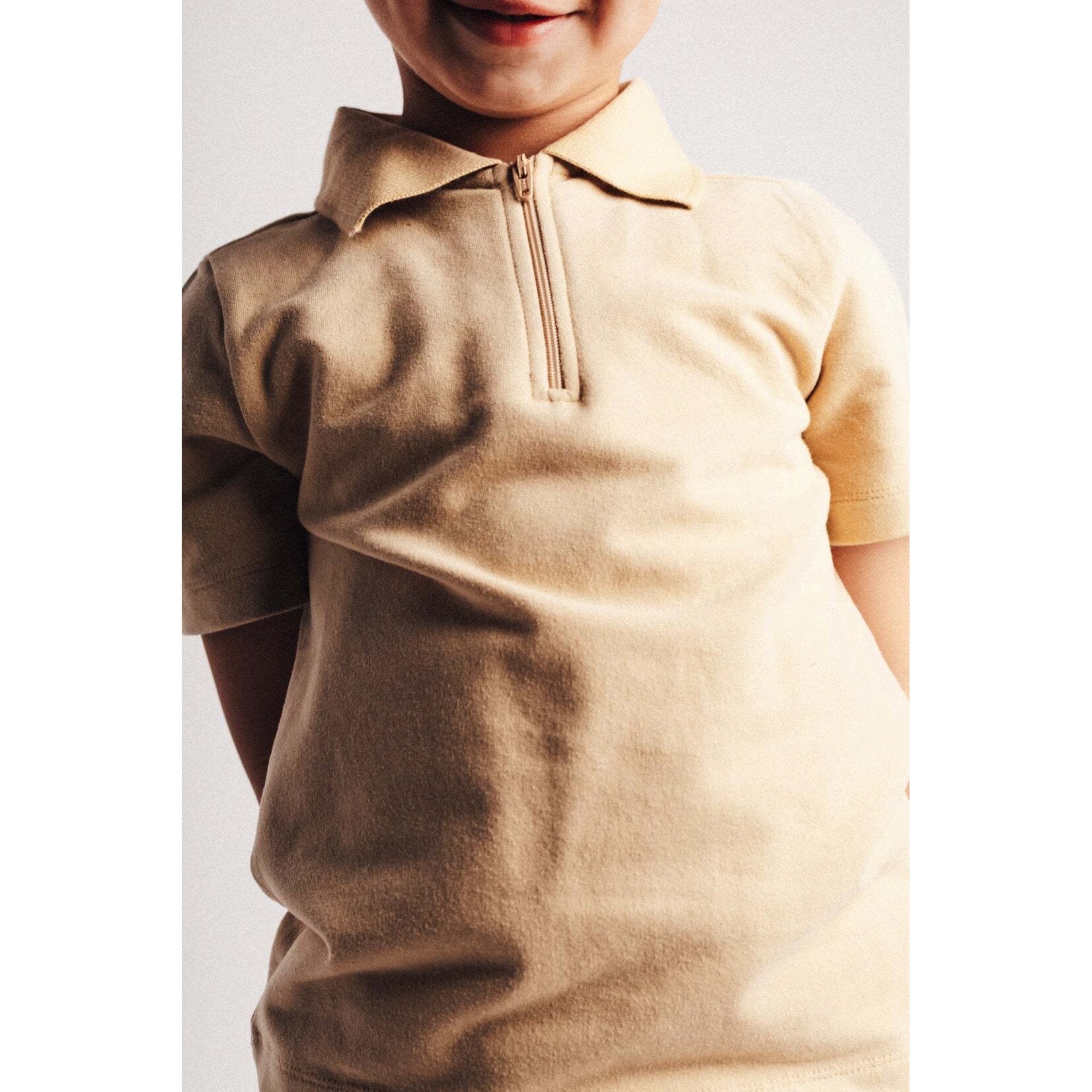 Baje Studio Hernani Creme fawn