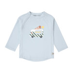 Lässig Long Sleeve Rashguard Ice Cream Truck