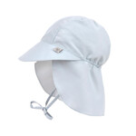 Lässig Sun Protection Flap Hat illusion blue
