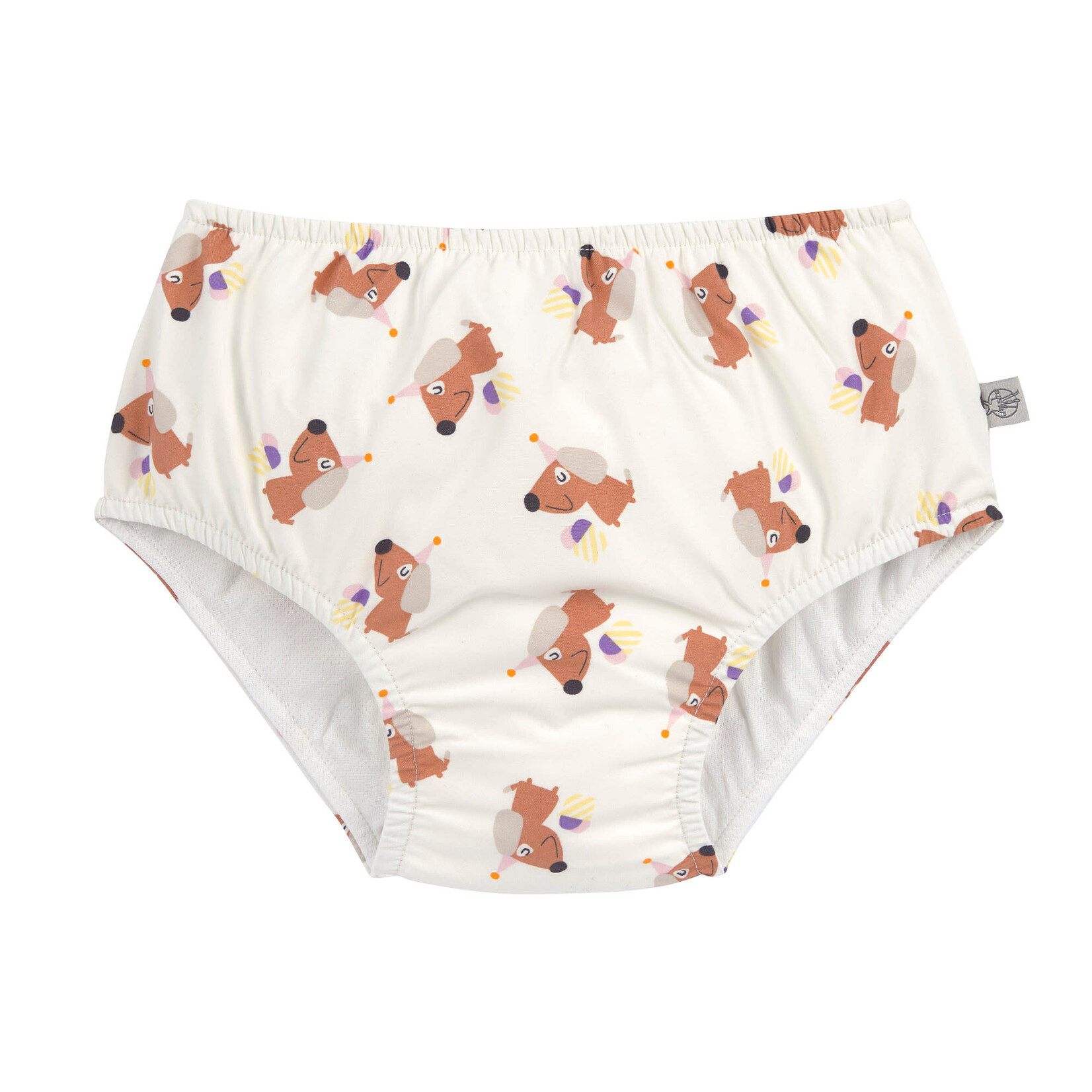 Lässig Swim Diaper Ice Cream/Dog sea salt
