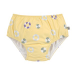 Lässig Swim Diaper Swim Ring pale yellow
