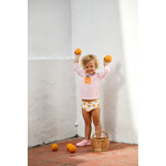 Lässig Swim Diaper Orange sea salt