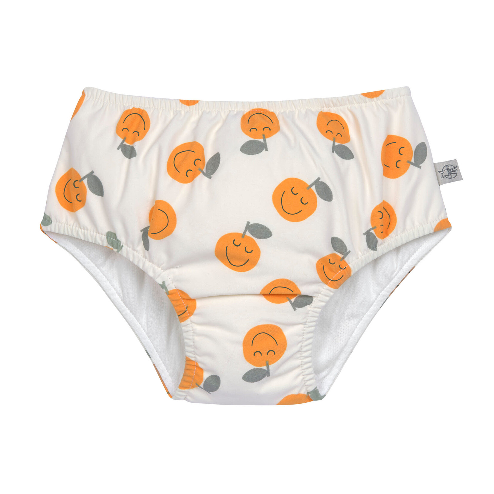 Lässig Swim Diaper Orange sea salt