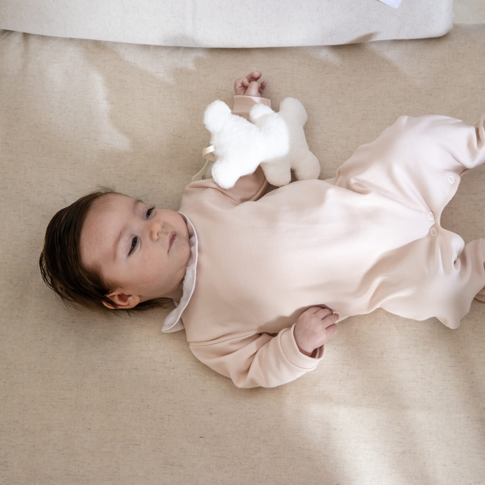 Living Nature Babypakje Madeleine