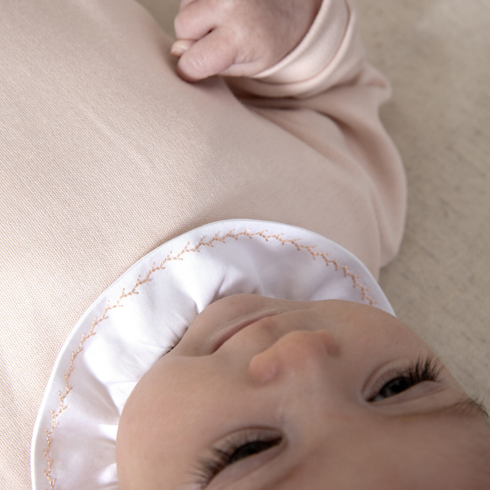 Living Nature Babypakje Madeleine