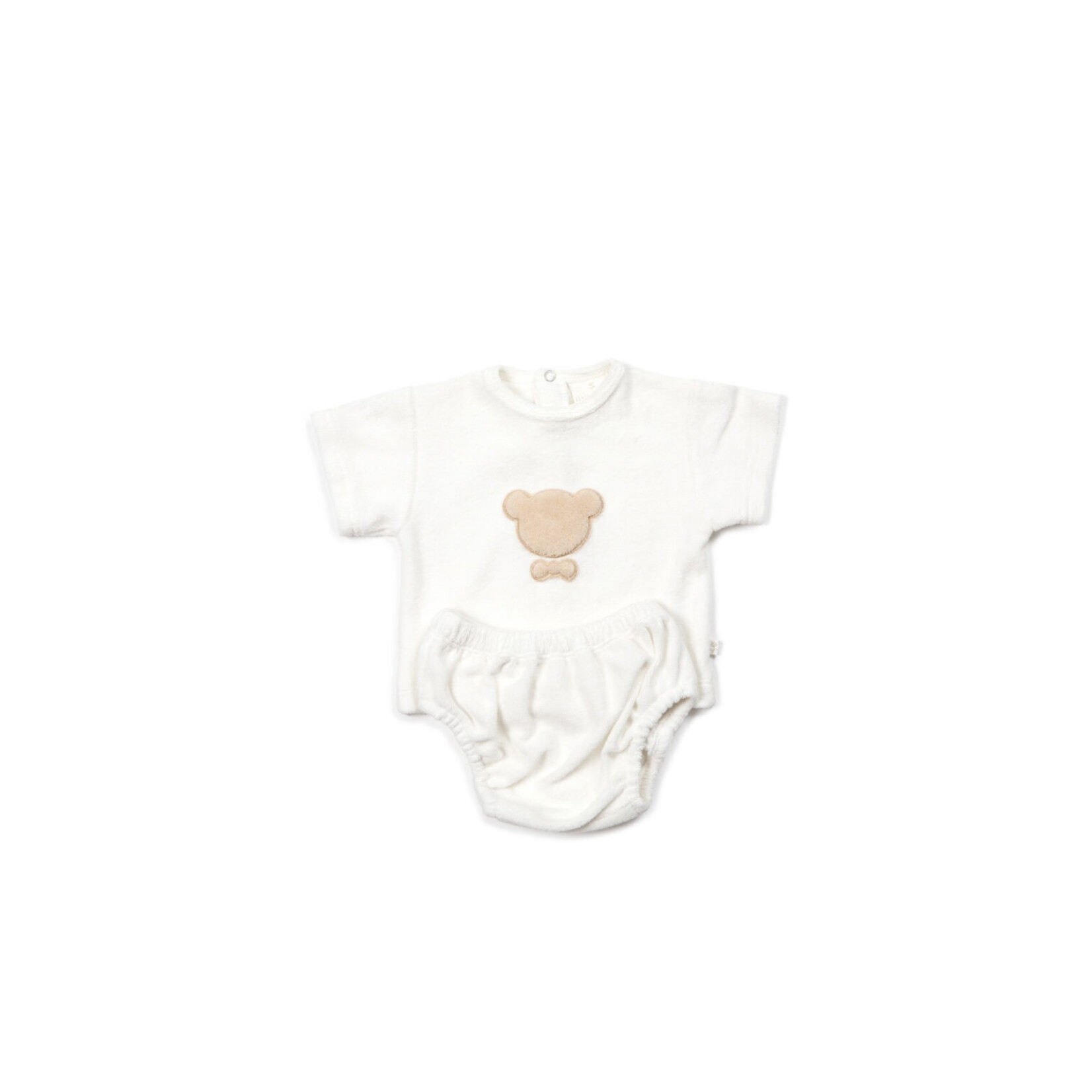 Living Nature Babyset 2-delig René