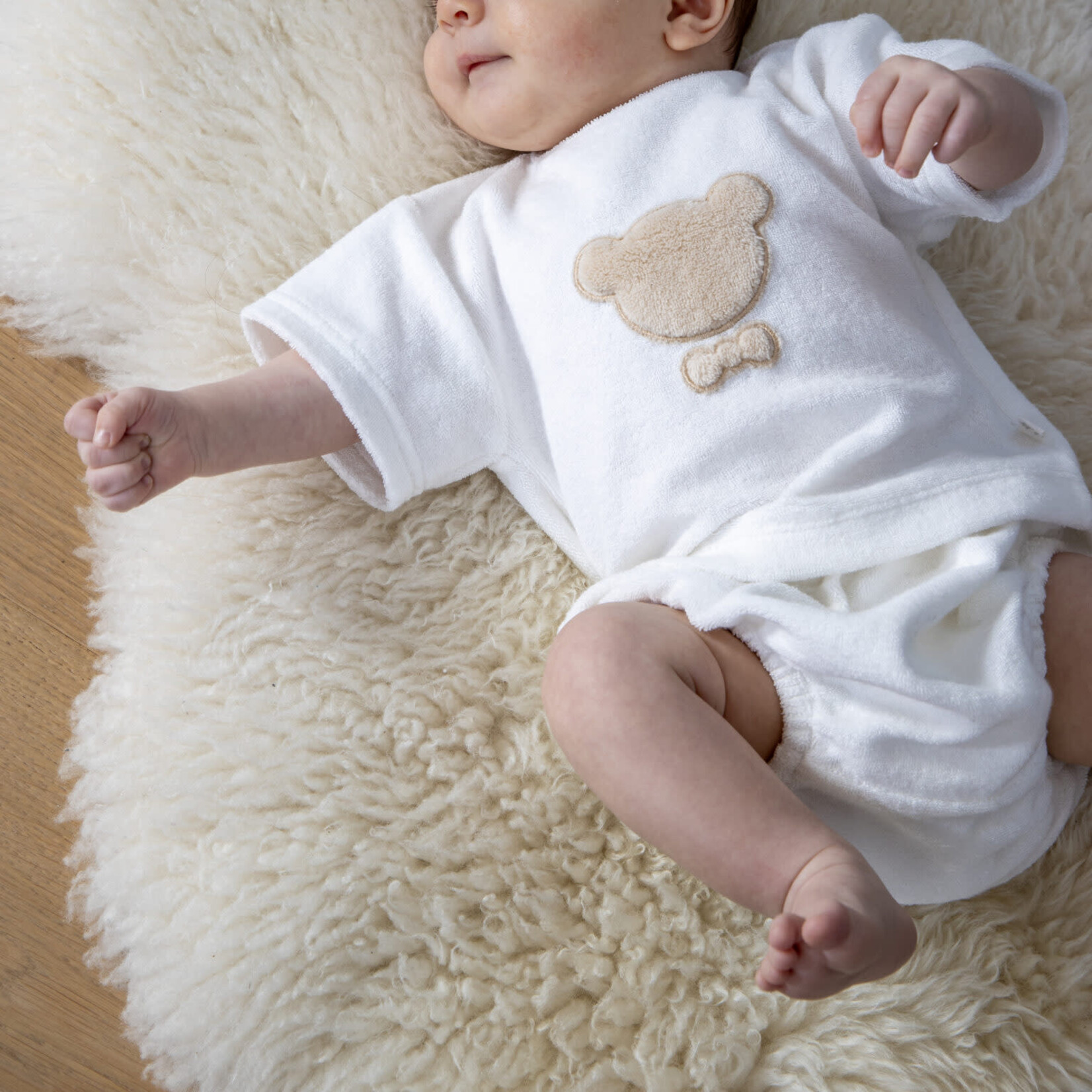 Living Nature Babyset 2-delig René