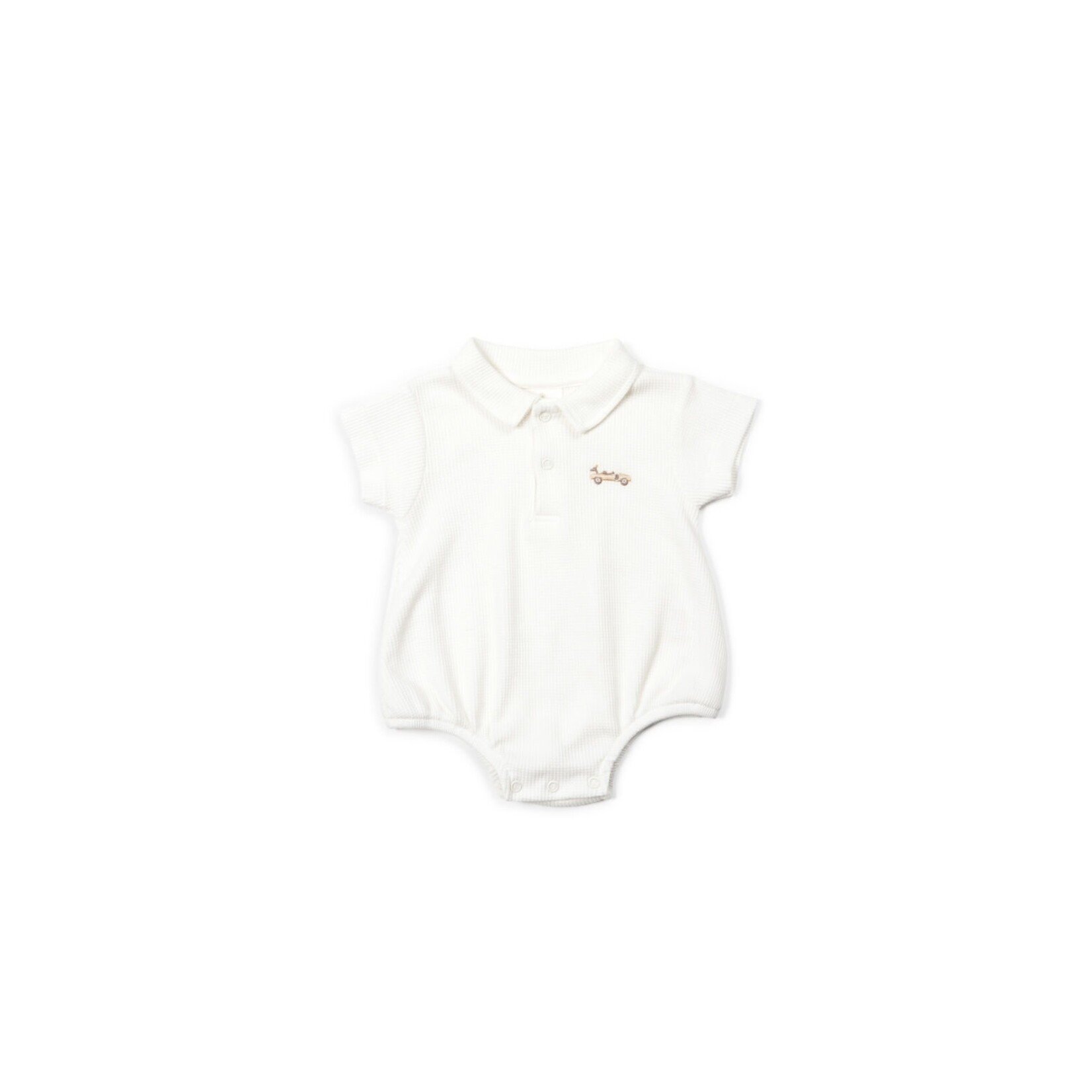 Living Nature Babyromper Ralph