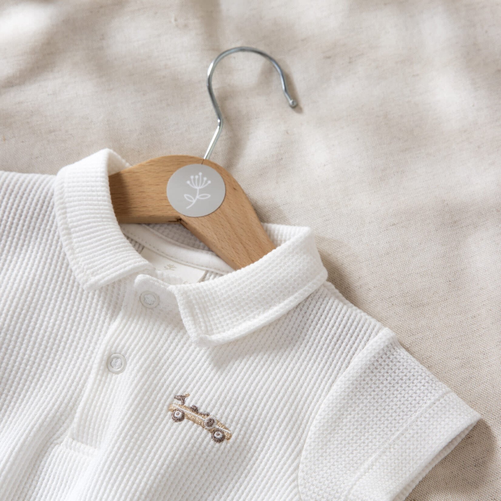 Living Nature Babyromper Ralph