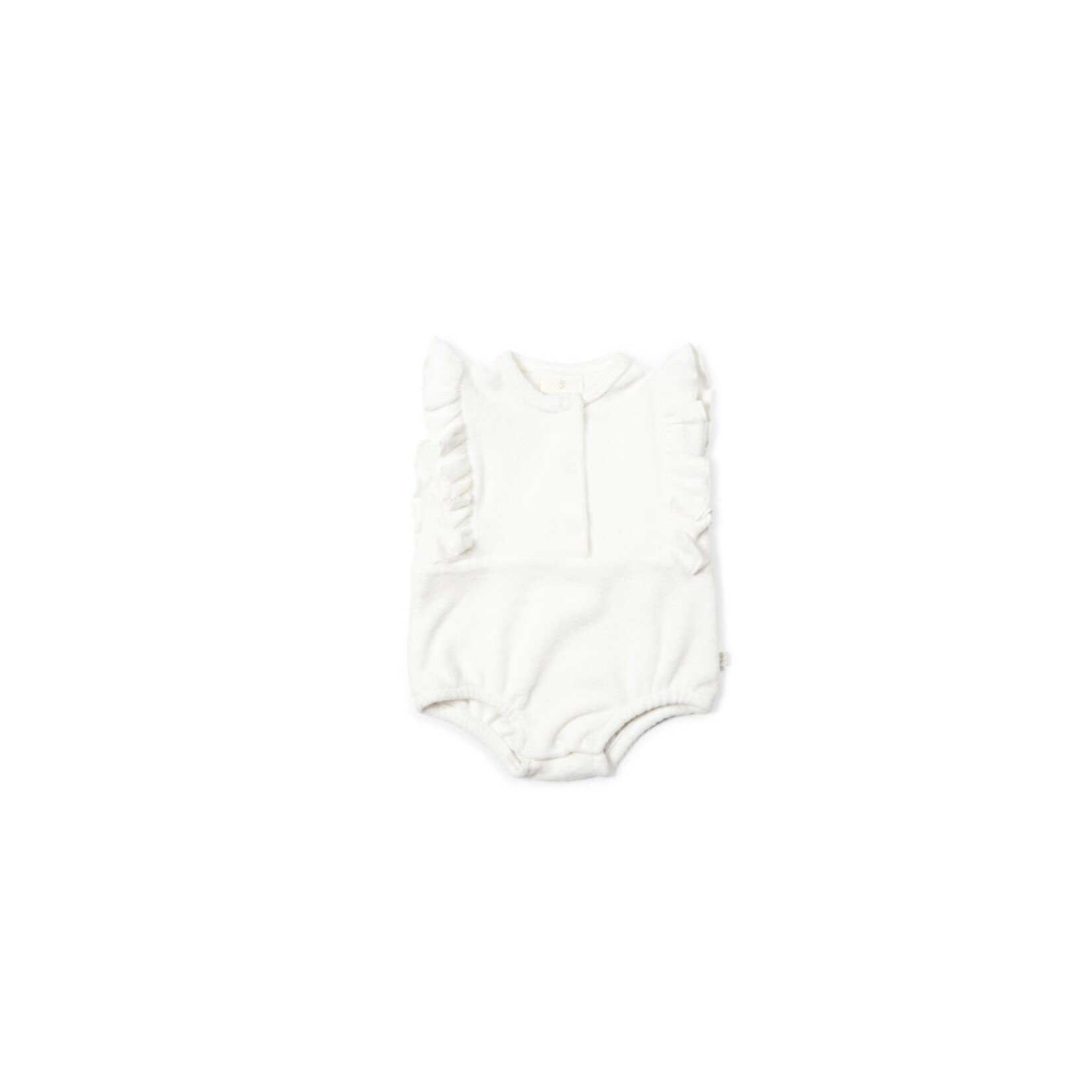 Living Nature Babyromper Rosie