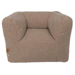 Kinderfauteuil Teddy - Warm Sand