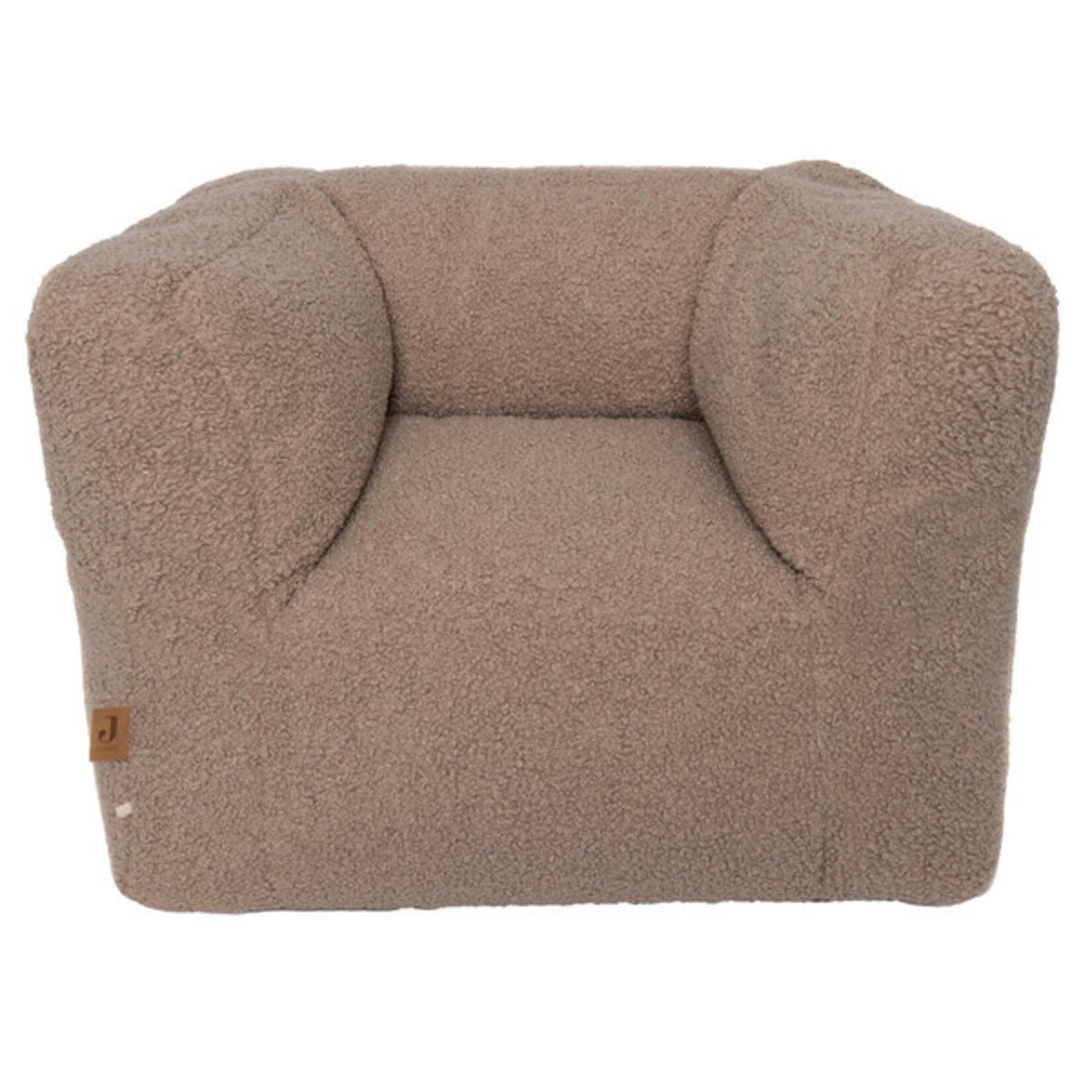 Kinderfauteuil Teddy - Warm Sand