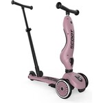 Scoot and ride Scoot and Ride - Highwaykick 1 - Push & Go - Wildberry