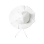 Living Nature Zomer hoedje wit